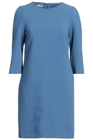 BIANCOGHIACCIO VESTIDOS - Minivestidos