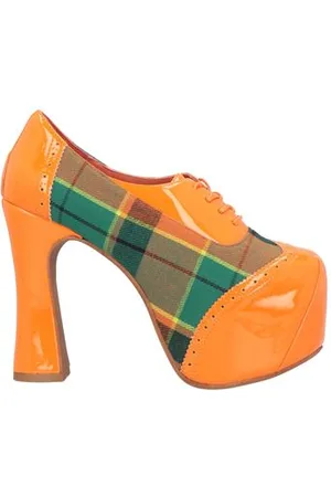 Jeffrey Campbell CALZADO - Zapatos de cordones