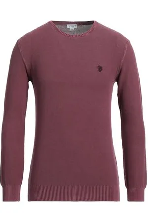 U.S. Polo Assn. PRENDAS DE PUNTO - Pullover