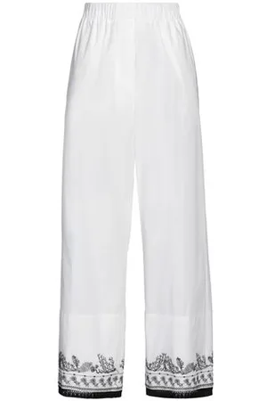 Beatrice B PARTES DE ABAJO - Pantalones