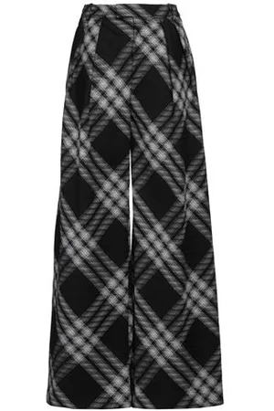 Burberry PARTES DE ABAJO - Pantalones