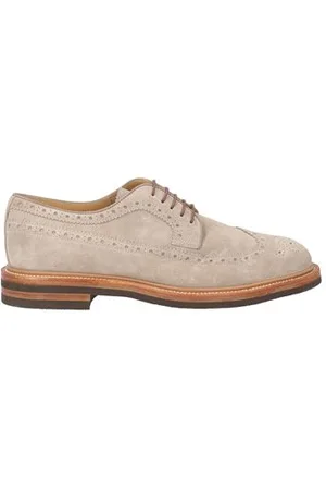 Brunello Cucinelli CALZADO - Zapatos de cordones