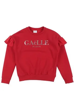 GAËLLE CAMISETAS Y TOPS - Sudaderas