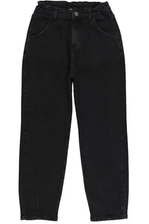 DOUUOD PARTES DE ABAJO - Pantalones vaqueros