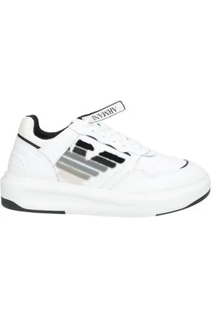 Emporio Armani CALZADO - Sneakers
