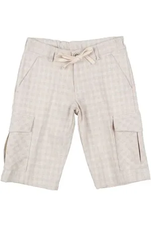 MANUELL & FRANK PARTES DE ABAJO - Pantalones cortos y bermudas