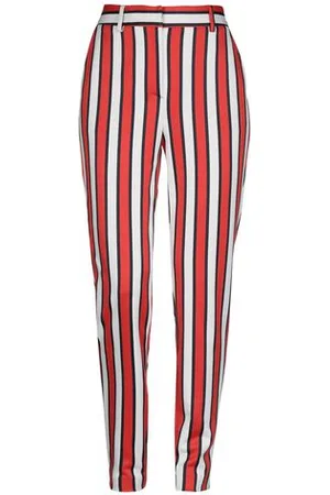 Atos Lombardini PARTES DE ABAJO - Pantalones