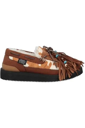 Alanui CALZADO - Mocasines