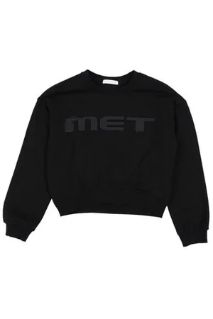 Met CAMISETAS Y TOPS - Sudaderas