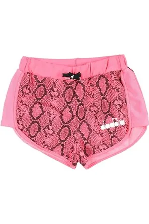 Diadora PARTES DE ABAJO - Pantalones cortos y bermudas