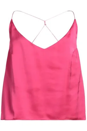 BLANCA CAMISETAS Y TOPS - Tops