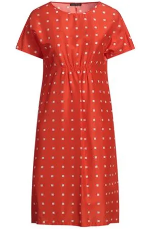 LAURA URBINATI VESTIDOS - Vestidos midi