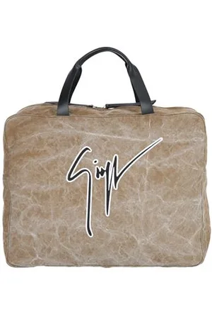 Giuseppe Zanotti MALETAS - Bolsas de viaje