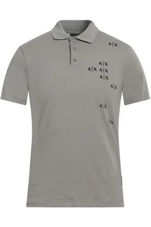 Armani Exchange CAMISETAS Y TOPS - Polos