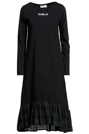 GAËLLE VESTIDOS - Vestidos midi
