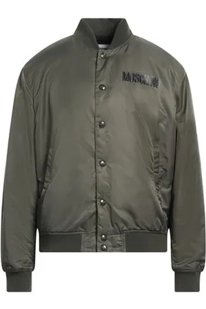 Moschino ROPA DE ABRIGO - Chaquetas y cazadoras