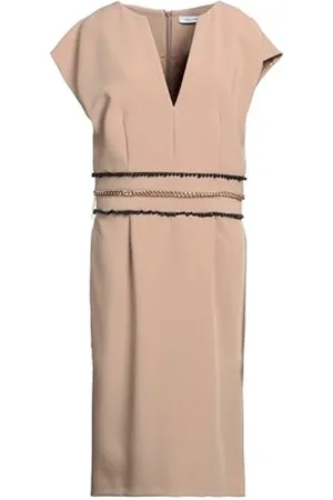 SIMONA CORSELLINI VESTIDOS - Vestidos midi