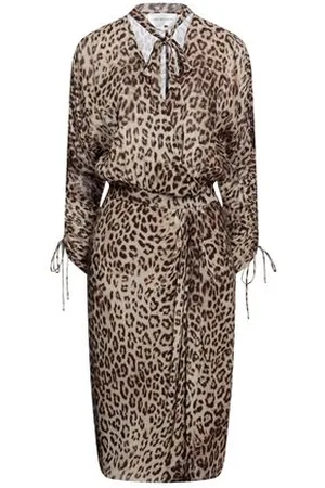 ANNA MOLINARI VESTIDOS - Vestidos midi