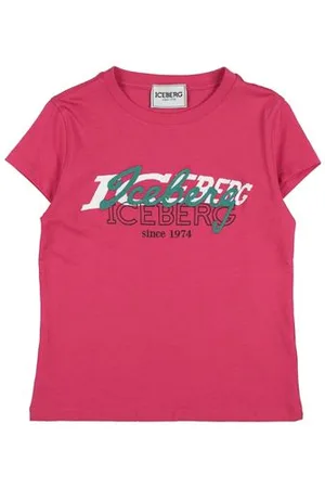Iceberg CAMISETAS Y TOPS - Camisetas
