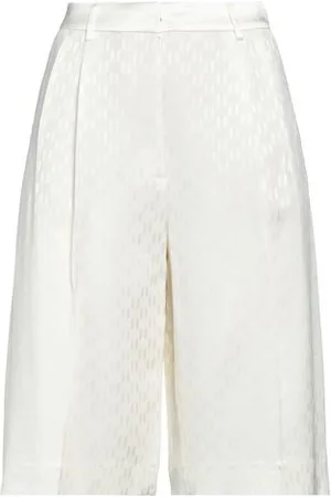 Karl Lagerfeld PARTES DE ABAJO - Pantalones cortos y bermudas