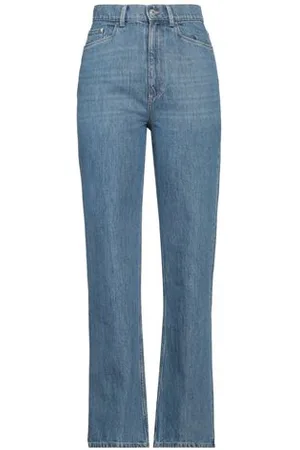 Wandler PARTES DE ABAJO - Pantalones vaqueros