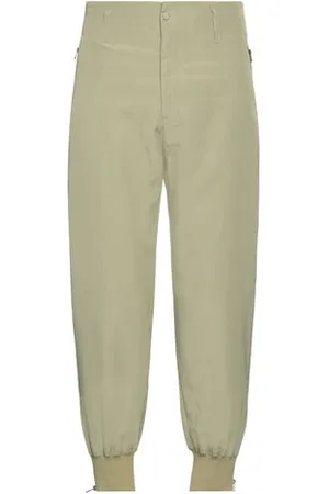 Salvatore Ferragamo PARTES DE ABAJO - Pantalones