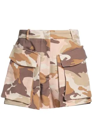 JIJIL PARTES DE ABAJO - Pantalones cortos y bermudas
