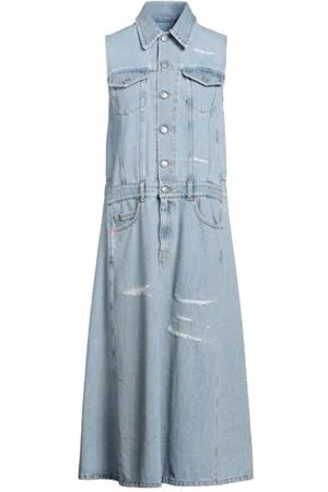 Maison Margiela VESTIDOS - Vestidos midi