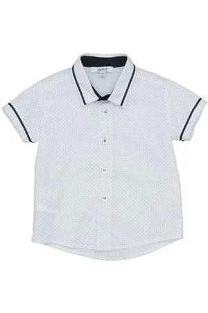 ALETTA CAMISETAS Y TOPS - Camisas