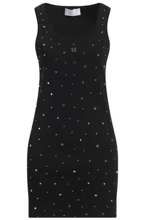 GIUSEPPE DI MORABITO VESTIDOS - Minivestidos