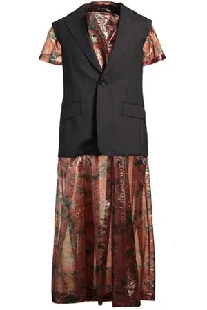 JUNYA WATANABE VESTIDOS - Vestidos midi