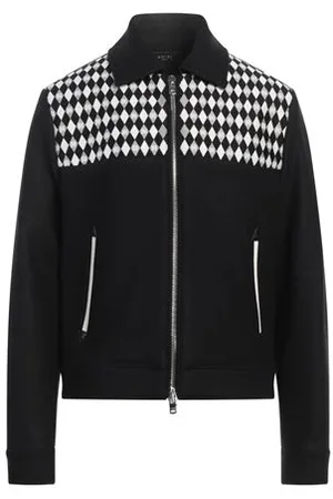AMIRI ROPA DE ABRIGO - Chaquetas y cazadoras
