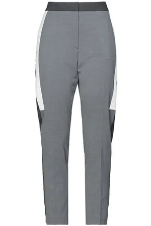 Burberry PARTES DE ABAJO - Pantalones