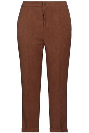 BIANCOGHIACCIO PARTES DE ABAJO - Pantalones