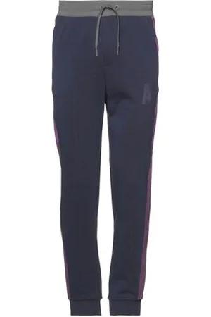 Armani Exchange PARTES DE ABAJO - Pantalones