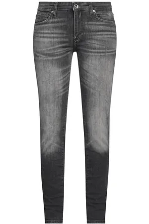 Armani Exchange PARTES DE ABAJO - Pantalones vaqueros