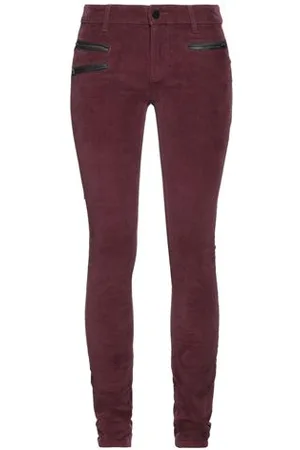 Zadig & Voltaire PARTES DE ABAJO - Pantalones