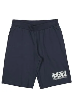 EA7 PARTES DE ABAJO - Pantalones cortos y bermudas