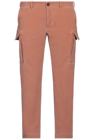 RRD PARTES DE ABAJO - Pantalones