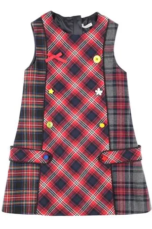Dolce & Gabbana VESTIDOS - Vestidos para niña