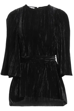 DOUUOD CAMISETAS Y TOPS - Tops