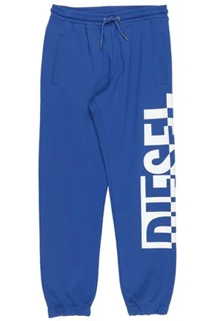 Diesel PARTES DE ABAJO - Pantalones