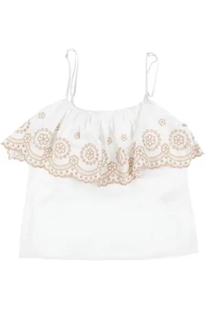 L:Ú L:Ú CAMISETAS Y TOPS - Tops
