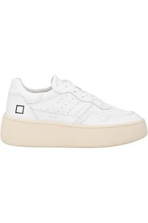 D.A.T.E. CALZADO - Sneakers