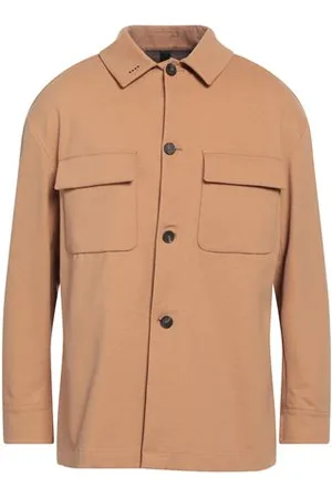 HEVO CAMISETAS Y TOPS - Camisas