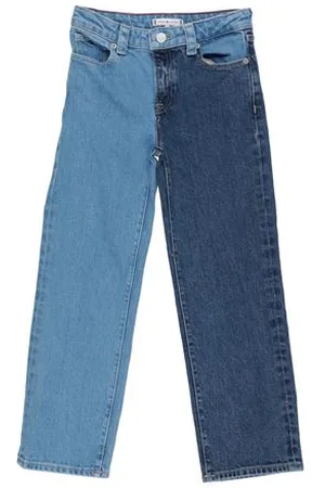 Tommy Hilfiger PARTES DE ABAJO - Pantalones vaqueros