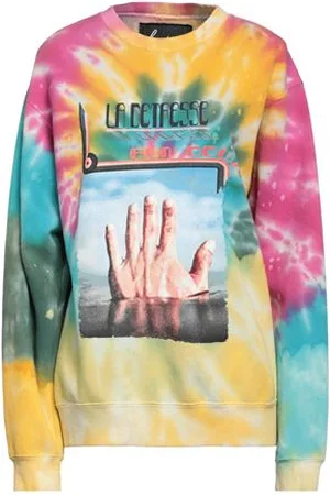 LA DETRESSE CAMISETAS Y TOPS - Sudaderas