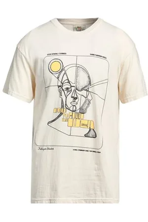 KIDSUPER STUDIOS CAMISETAS Y TOPS - Camisetas