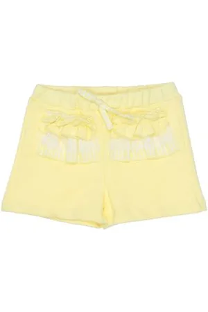 MEILISA BAI PARTES DE ABAJO - Pantalones cortos y bermudas
