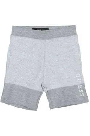 Guess PARTES DE ABAJO - Pantalones cortos y bermudas